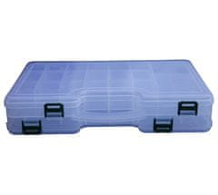 shumee PHOENIX BOX 27 CM LUME, VOBLERI, PILKERI, SPINNER - PH-602