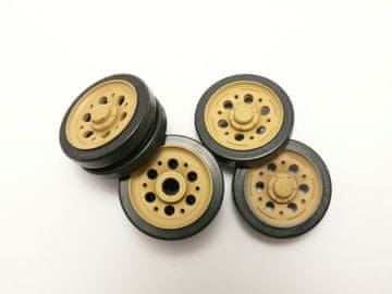 shumee 49-006 Vodilna kolesa za 3849