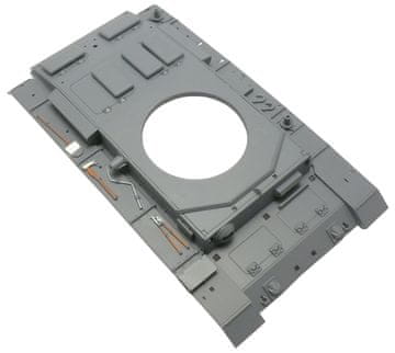 shumee 48-001 Ohišje (zgornja kad) za 3848