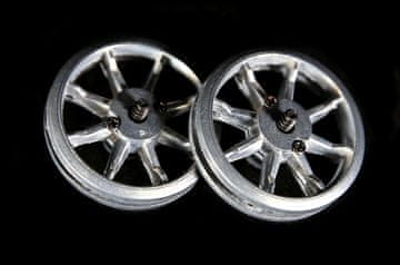 shumee 48-079 Kovinska natezna kolesa za Panzer III, Sturmgeschutz