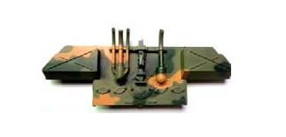 shumee 19-005 Del šasije