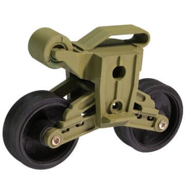 shumee 98-09-B Voziček s kolesi