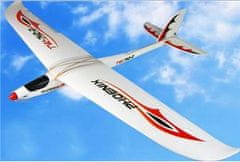 shumee TW742-3UA PHOENIX 2000 MOTOR JADRALNO LETALO BREZKRTAČNI 2,4 GHz ARF