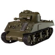 shumee 3841-1 Sherman Tank M4A1 R/C 1:30