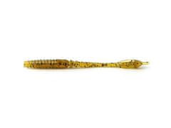 shumee FISH UP - ARW WORM 2' 5 cm #074 - Zeleno bučno seme