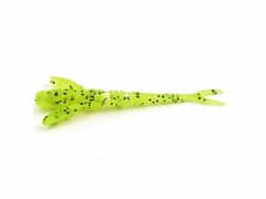 shumee FISH UP - FLIT 1,5'' 3,8 cm - #026 - Flo chartreuse/zelena