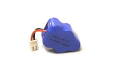 shumee AK012 6V-150 mAh Ni-Mh baterija
