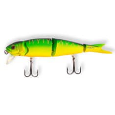 shumee MAZUTO MAT TIGER ZELENA 140 mm - PH-MAZ140GR - barva GR
