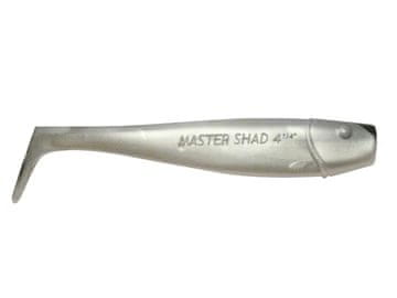 shumee Vabica MASTER SHAD 11cm - barva M26