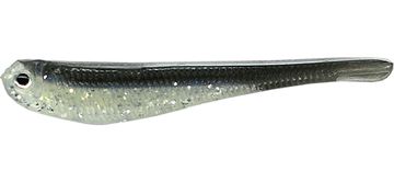 shumee PHOENIX POWER SMELT SHAD 5cm - barva 303