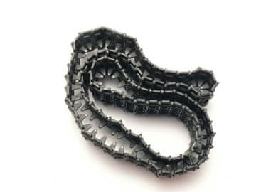 shumee 78-016 Plastične tirnice za 3878