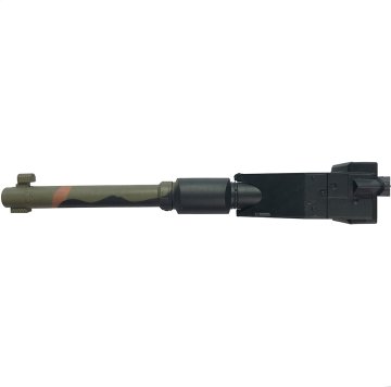shumee 09-020 Cev za Leoparda 1:24
