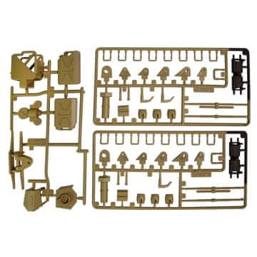 shumee 3908-130 OKVIR Z DODATKI ""D"" in ""F""