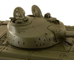 shumee 3939-1USP-2.4 Ruski tank T72 2.4 GHz 1:16 - PRO STEEL - V. 7.0 - NOVO 2022