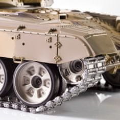 shumee 3938-1USP-2.4 Ruski tank T90 2.4 GHz PRO STEEL 1:16 Camo - V. 7.0 - NOVO 2021
