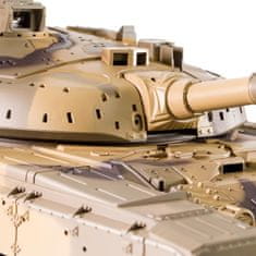shumee 3938-1USP-2.4 Ruski tank T90 2.4 GHz PRO STEEL 1:16 Camo - V. 7.0 - NOVO 2021