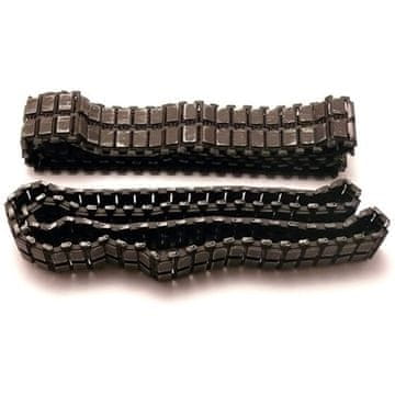 shumee TK-MC3889 KOVINSKE GOSENICE LEOPARD 2A6 3889