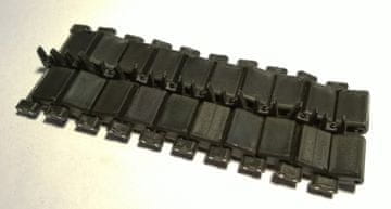 shumee 38-012.1 Pershing Caterpillar 10 kosov za 3838