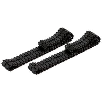 shumee 3918-011 PLASTIČNE TIRNICE