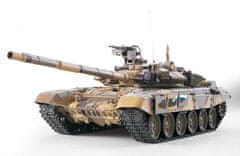 shumee 3938-1B-2.4 Ruski tank T90 2.4 GHz 1:16 Camo - V. 7.0 - NOVO 2022