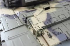shumee 3938-1B-2.4 Ruski tank T90 2.4 GHz 1:16 Camo - V. 7.0 - NOVO 2022