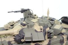 shumee 3938-1B-2.4 Ruski tank T90 2.4 GHz 1:16 Camo - V. 7.0 - NOVO 2022