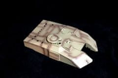 shumee 3908-003 KUPOLA ZA BRITANSKI TANK CHALLENGER II 3908