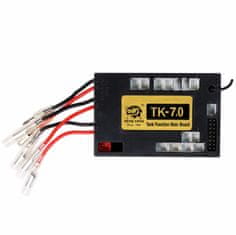 shumee Matična plošča TK-EC001D Tank 7.0s 2.4 GHz - Univerzalna v.7.0