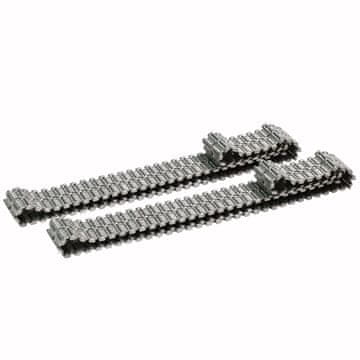 shumee TK-MC3939 KOVINSKE GOSENICE ZA 3939 - T72 in 3938 - T90