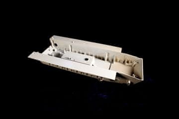 shumee 3918-002 Šasija (spodnja kad) za 3918