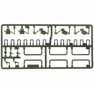 shumee 09-A/B A/B DODATKI T34