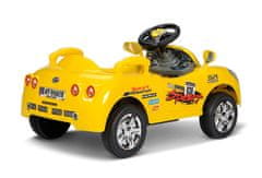 shumee Avtomobil na pedala - REYNOLDS - rumen HT-99826B