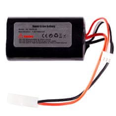 shumee AK037 LI-ION 7,4 V 1800 mAh baterijski paket