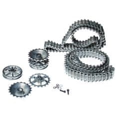 shumee 58-110 Komplet kovinskih delov za 3858, 3859