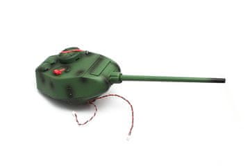 shumee 09-AC004 Celotna kupola za model T34