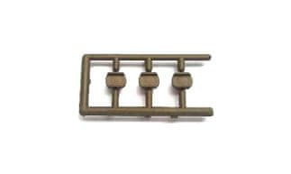 shumee 98-10-02 Pokrovčki za pritrditev vozička