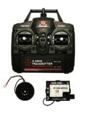 shumee 09-TK-EC-2.4 ODDAJNIK 2,4 GHZ HENG LONG v.3
