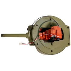 shumee 98-AC006 Popolna kupola z mehanizmom ASG