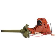 shumee 98-AC004 Cev z mehanizmom ASG