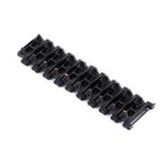shumee TK-PC3898.1 Plastične gosenice za Sherman 10 kosov