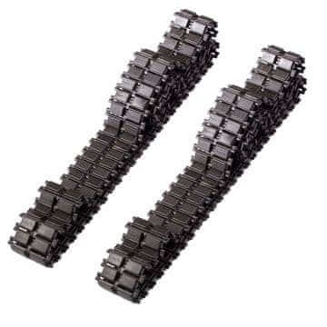 shumee 3908-011 GOSENICA PLASTIČNA