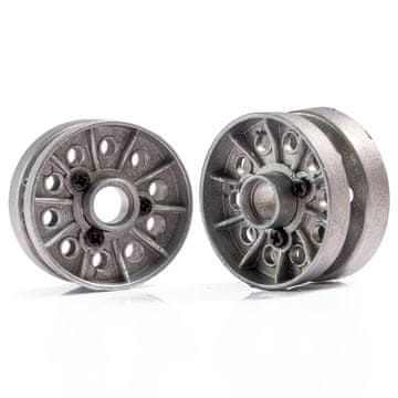 shumee TK-MIW3909 KOVINSKA NAPENJALNA KOLESA T34 3909 KOMPLET