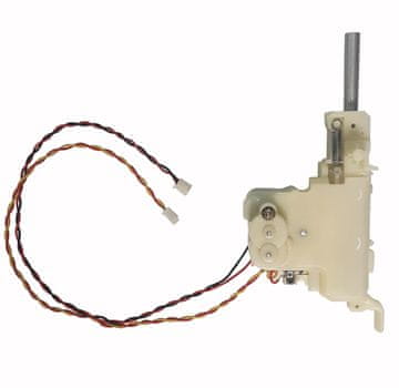 shumee 88-053-1 Mehanizem ASG z vodenjem cevi za modele v merilu 1:16