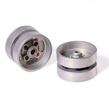 shumee TK-MIW3889.1 KOMPLET KOVINSKIH NAPENJALNIH KOLES 3889