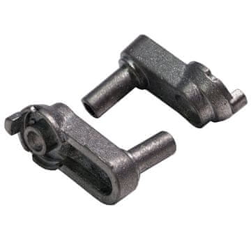 shumee TK-MRA3939 KOVINSKI NIHALNI ROČKI - Ruski tank T72 - 3939 in T90 - 3938