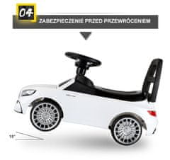 shumee Športni avtomobil MERCEDES-AMG S65 Coupe 5528 - LED luči
