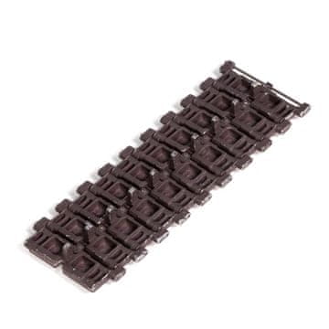 shumee TK-MC3889.1 KOVINSKE GOSENICE LEOPARD 2A6 10 kosov