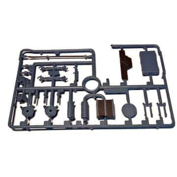 shumee 68-054 Dodatki za 3868 - Amortizer III 1:16