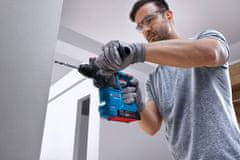 BOSCH Professional akumulatorsko vrtalno kladivo GBH 18V-18 (0611927001)