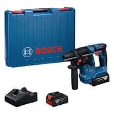 BOSCH Professional akumulatorsko vrtalno kladivo GBH 18V-18 (0611927002)